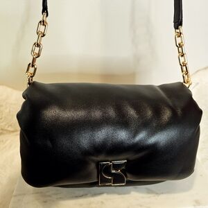 Kate Spade Dakota Puffy Leather Crossbody